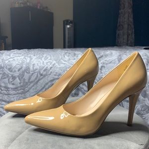 Nine West Pumps